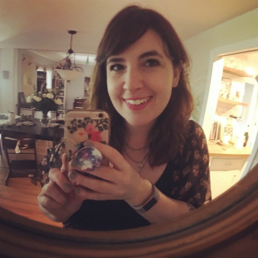 Meet your Posher, Shana